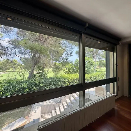 فيلة Imperiale Golf House بيتيرا