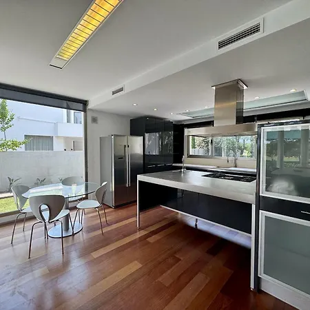 Imperiale Golf House بيتيرا