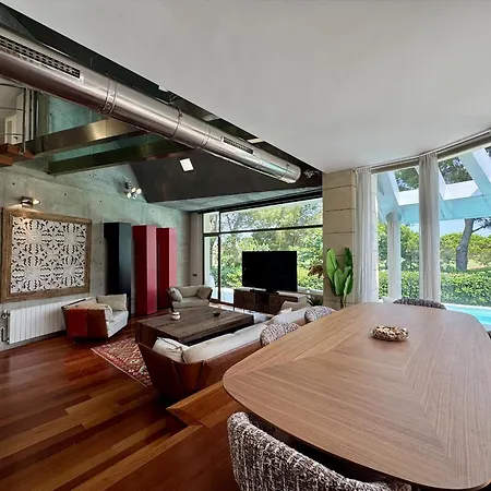 Imperiale Golf House *