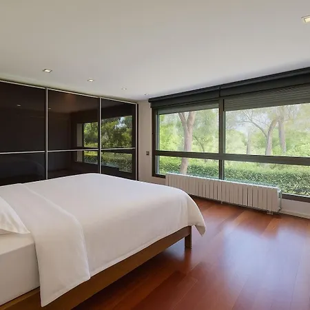 Villa Imperiale Golf House *