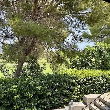 Imperiale Golf House Villa Bétera
