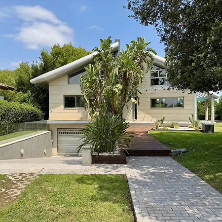Imperiale Golf House Villa Bétera
