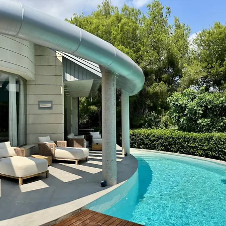 Imperiale Golf House