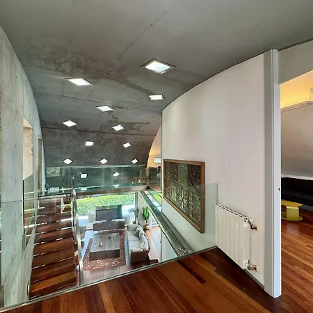 Villa Imperiale Golf House
