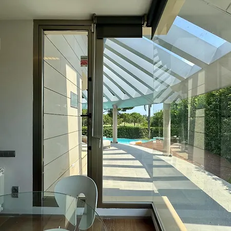 Imperiale Golf House * Bétera