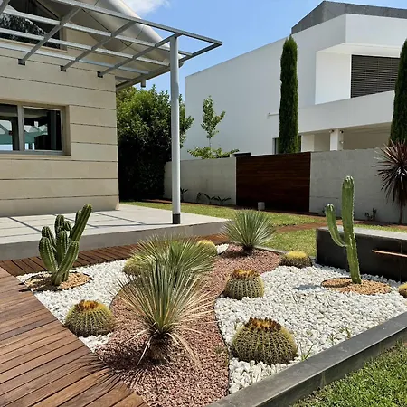 Imperiale Golf House Villa Bétera